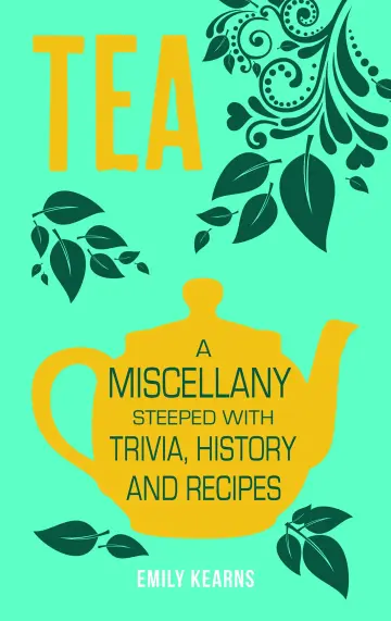 Cover of Tea