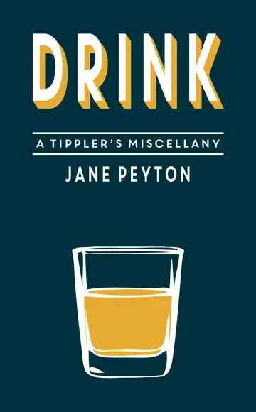 Cover of Drink