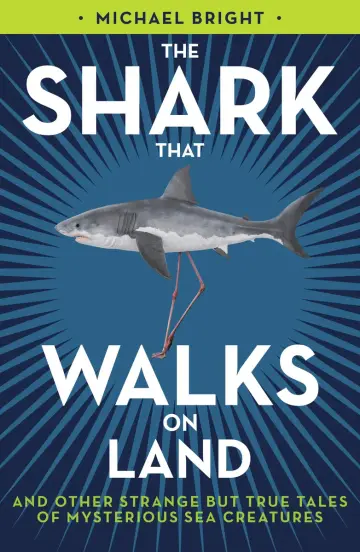 Cover of The Shark That Walks on Land