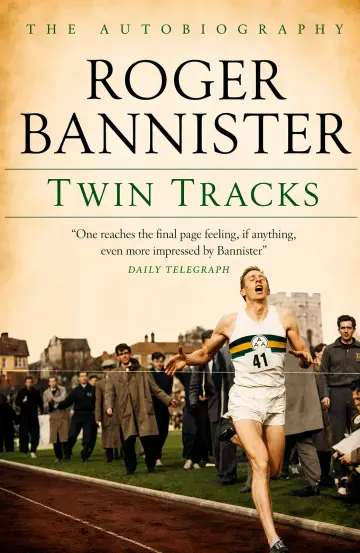 Cover of Twin Tracks