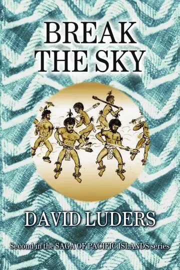 Cover of Break the Sky