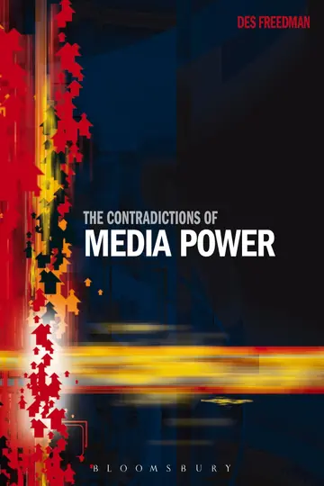 Cover of The Contradictions of Media Power