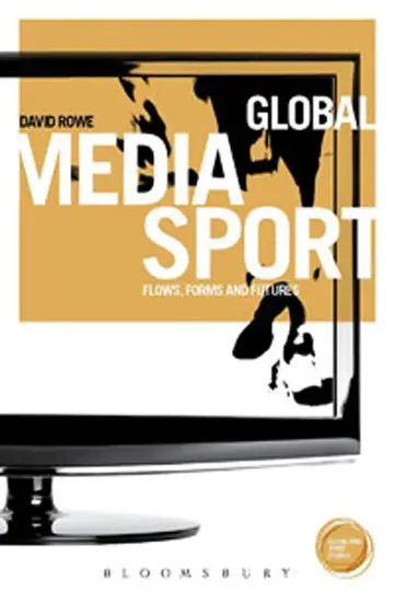 Cover of Global Media Sport