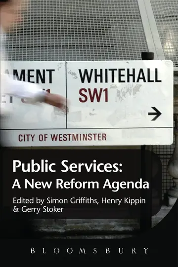 Cover of Public Services
