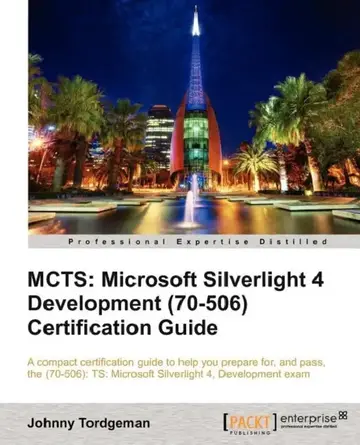 Cover of McTs