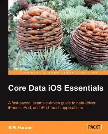 Cover of Core Data IOS Essentials