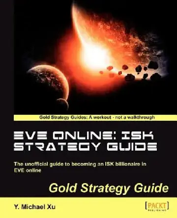 Cover of Eve Online