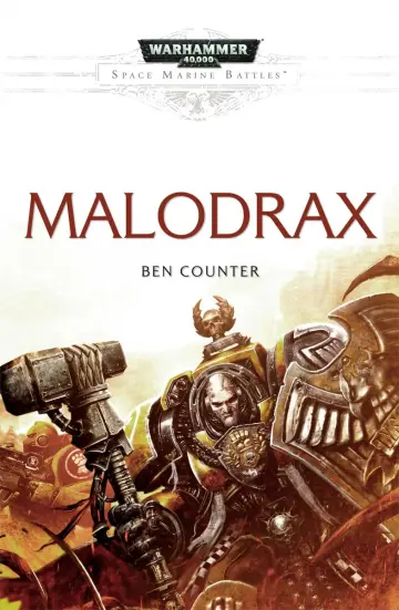Cover of Malodrax