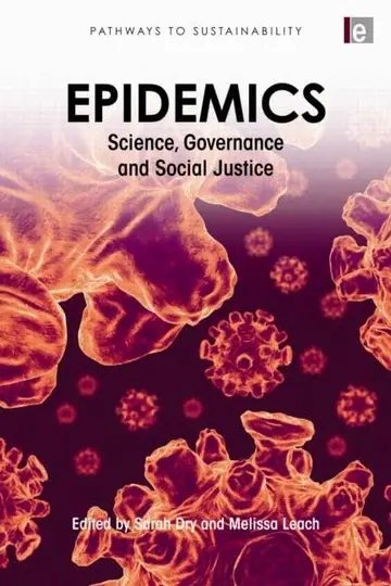 Cover of Epidemics