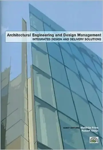 Cover of Integrated Design and Delivery Solutions