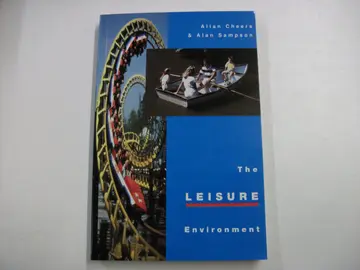Cover of Leisure Environment
