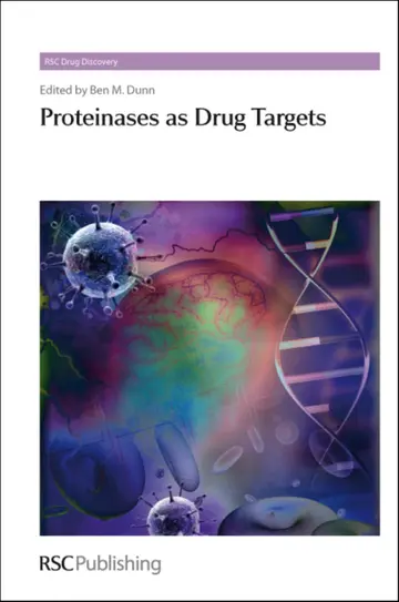 Cover of Proteinases as Drug Targets