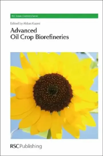 Cover of Advanced Oil Crop Biorefineries