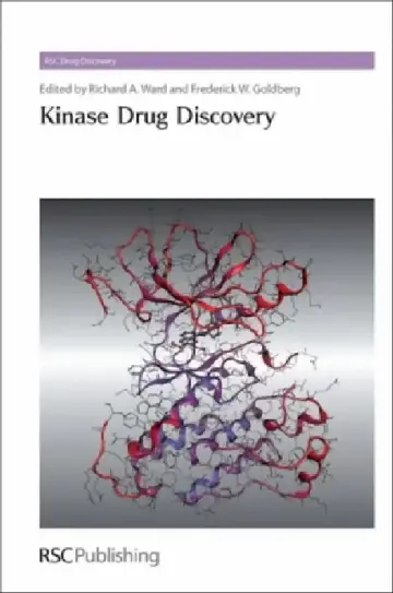 Cover of Kinase Drug Discovery