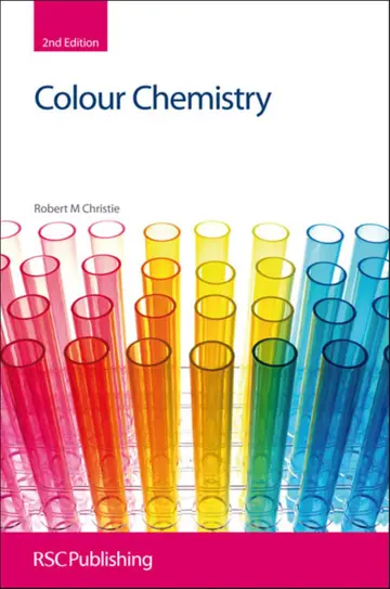Cover of Colour Chemistry