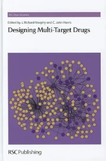 Cover of Designing Multi-Target Drugs