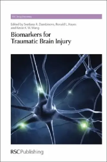 Cover of Biomarkers for Traumatic Brain Injury