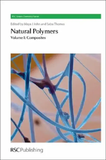Cover of Natural Polymers