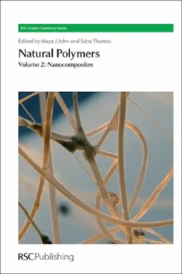 Cover of Natural Polymers