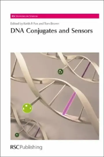 Cover of DNA Conjugates and Sensors