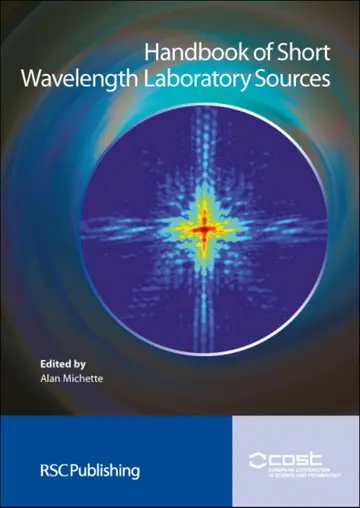 Cover of Short Wavelength Laboratory Sources