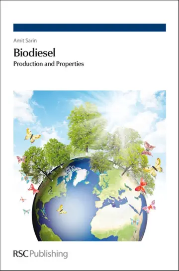 Cover of Biodiesel