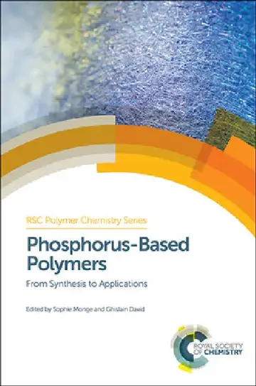 Cover of Phosphorus-Based Polymers