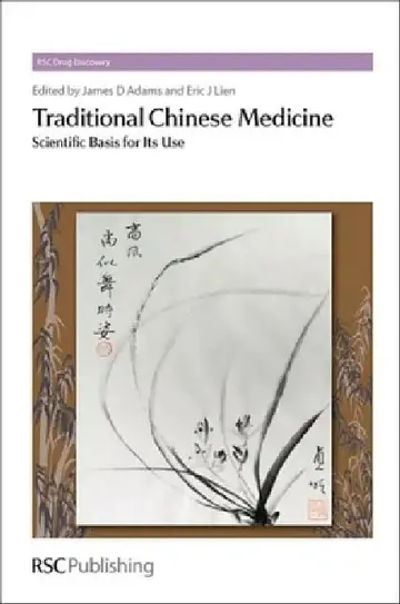 Cover of Traditional Chinese Medicine