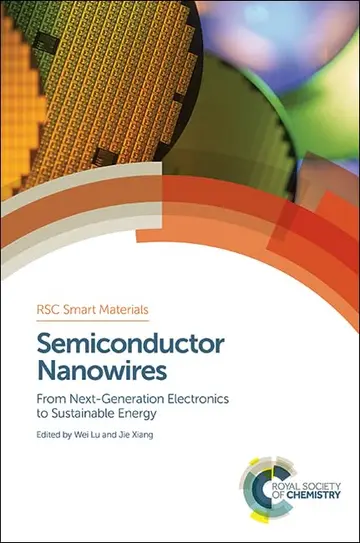 Cover of Semiconductor Nanowires