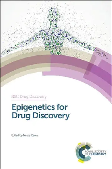 Cover of Epigenetics for Drug Discovery