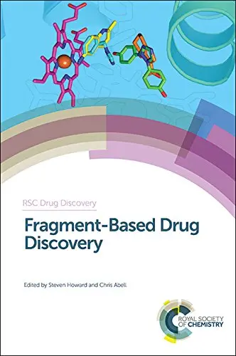 Cover of Fragment-based Drug Discovery