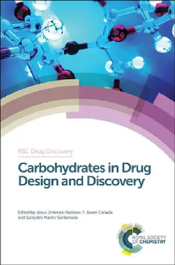 Cover of Carbohydrates in Drug Design and Discovery