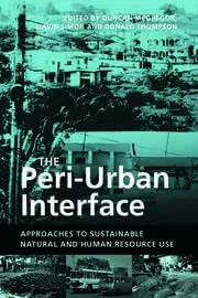 Cover of The Peri-urban Interface