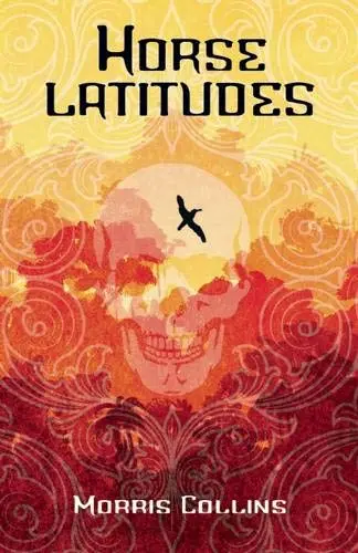 Cover of Horse Latitudes