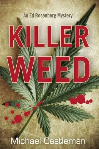 Cover of Killer Weed