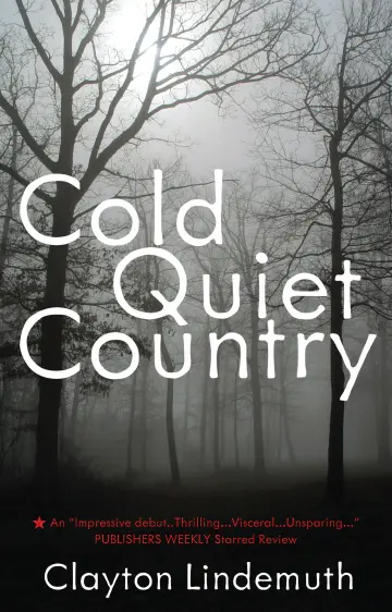 Cover of Cold Quiet Country