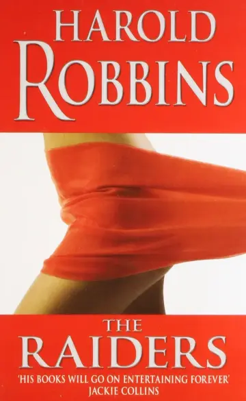 Cover of Raiders