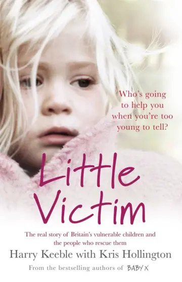 Cover of Little Victim