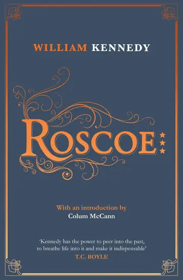 Cover of Roscoe