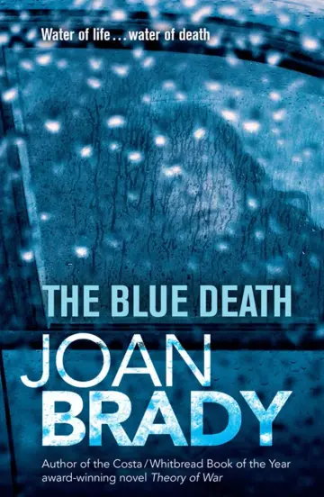 Cover of The Blue Death