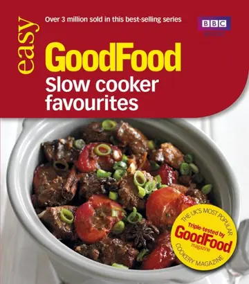 Cover of Good Food