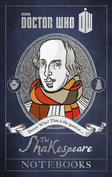 Cover of Doctor Who