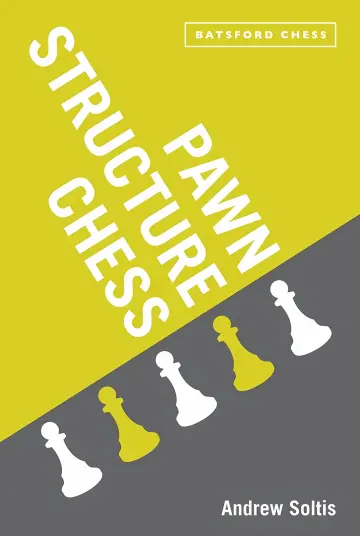 Cover of Pawn Structure Chess