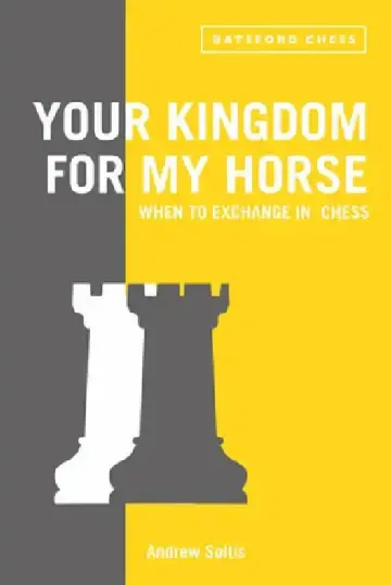 Cover of Your Kingdom for My Horse