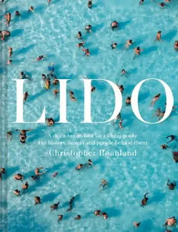 Cover of Lido