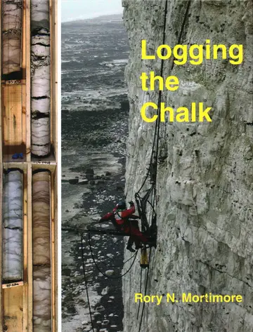 Cover of Logging the Chalk