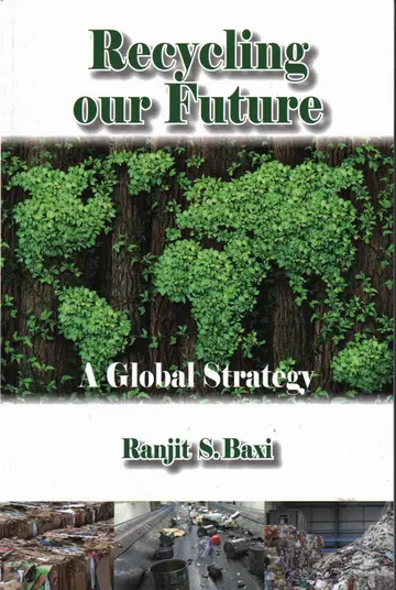 Cover of Recycling Our Future