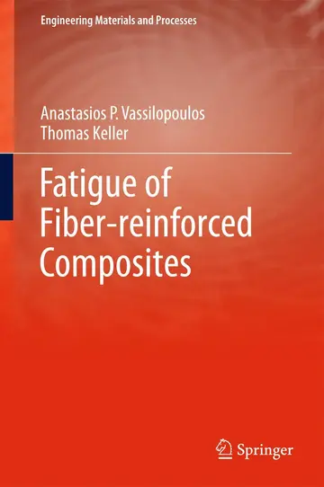 Cover of Fatigue of Fiber-reinforced Composites