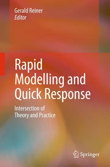 Cover of Rapid Modelling and Quick Response