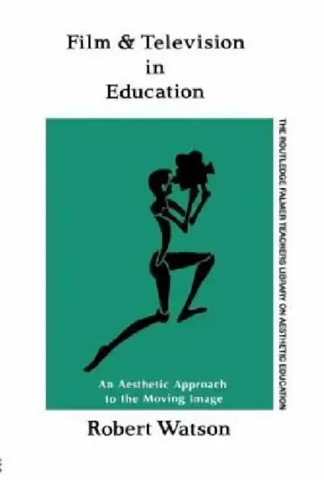 Cover of Film And Television In Education